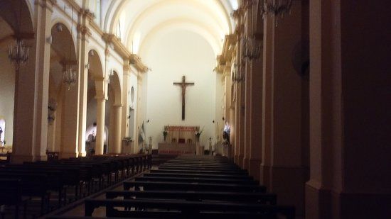 Parroquia Nuestra Senora del Carmen